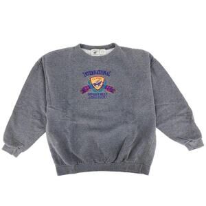 Beverly Hills Polo Club crewneck sweatshirt 90s 1990s vintage